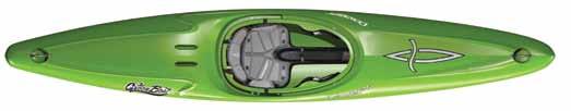 25" / 29 cm 80-145 lbs / 36-66 kg The Green Boat With the most desired performance and design innovations built in, this boat continues to be the envy of the competition year after year.