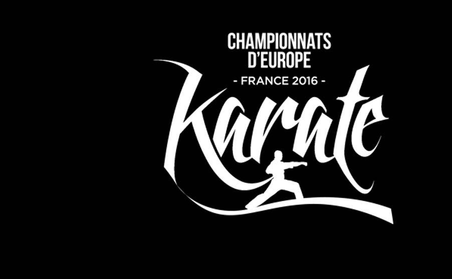 #eurokarate2016 Registration of delegations You will be informed in due course of the opening and closing dates of the online registration.