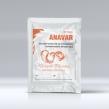 gender, diet, workout plan, and dose. When Anavar is used for cutting, it s possible to lose as much as five to 10 pounds of body fat in a cycle, whether you re a man or a woman.