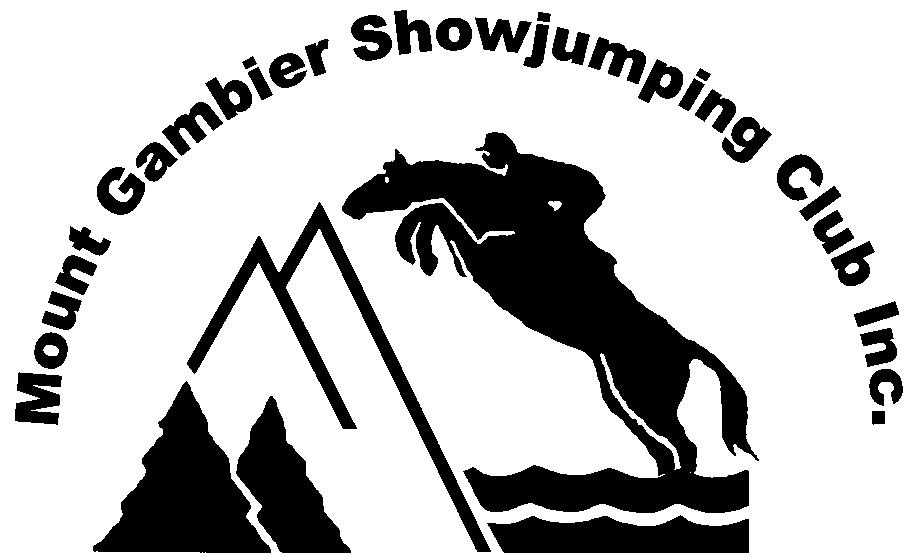 Mount Gambier Showjumping Club Inc.