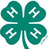 June 2012 edition 4-H Club News from Chittenden County Starry Nights 4-H Club Report Club Reporters Madison Gay and Emma Pearson We have been having a blast this past month with horse shows and