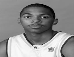 #22 LAMAR BUTLER SOPHOMORE-GUARD 6-2, 165 WASHINGTON, DC OXON HILL Lamar Butler enters his second year with George Mason after sitting out the 2002-03 season on a medical hardship waiver Starter in