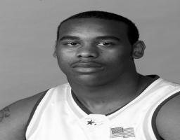 #55 JAI LEWIS SOPHOMORE - FORWARD 6-7, 275 ABERDEEN, MD ABERDEEN/MAINE CENTRAL INSTITUTE Jai Lewis enters his second year with the Patriots and is expected to challenge for a starting role in the