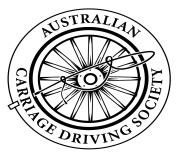 ANNEX C TO CHAPTER 1 ACDS DRIVEN DRESSAGE MANUAL 2015 DRAFT SCHEDULE (EXAMPLE ONLY) 2015 DRIVEN DRESSAGE CHAMPIONSHIPS Venue: Date: <Club Name > presents on behalf of the <Australian Carriage Driving