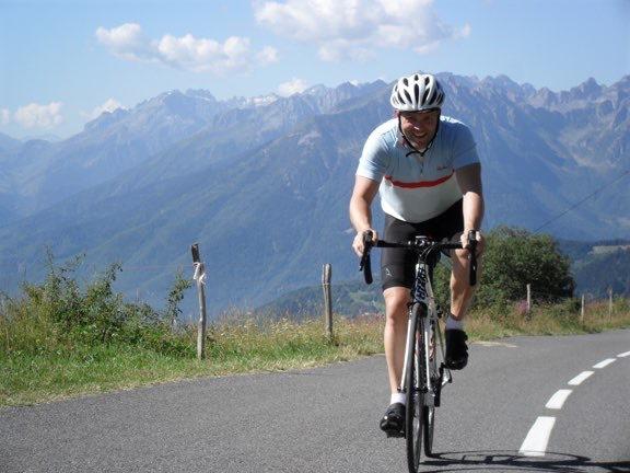 Jan 2018 Alpine Classic Cols Escape to the majestic scenery of the Savoie Alps and set yourself against the mighty climbs made famous by the Tour de France Summary WHERE: French Alps DISTANCE: To