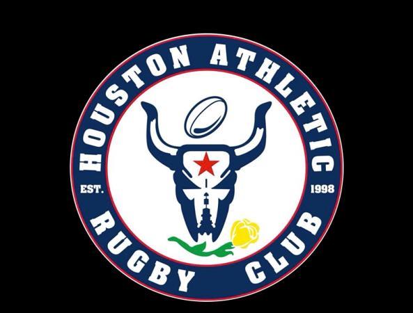 The Houston Athletic Rugby Club is thankful for your time and interest in our Club and in