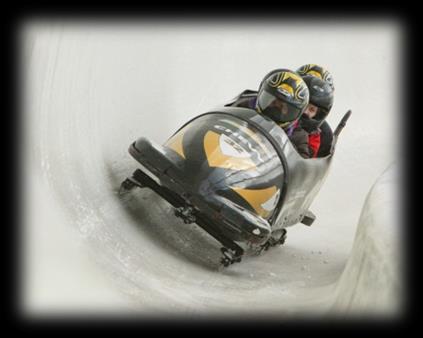 LAKE PLACID BOBSLED EXPERIENCE at the Olympic Sports Complex Lake Placid Bobsled Experience and Race - Join our professional drivers and brakemen for the champagne of thrills.