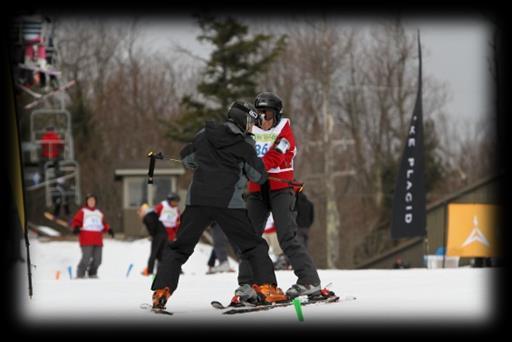 Excite the best skier or teach the rookie on beginner terrain for those never-evers who can learn with the renowned Parallel from the Start learn to ski program.