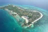 Philippine Dive Sites Malapascua Island, Cebu Known for its wide white sand and