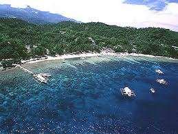 Philippine Dive Sites Puerto Galera, Mindoro Oriental World-famous for