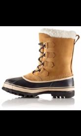 (optional alternative to the heated socks, however the socks are preferred by our guides) Recommended: Hotronics Brand Boot