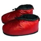 0 Boots Down Booties - You ll love having a warm, comfortable shoe to slip into when tent-bound.