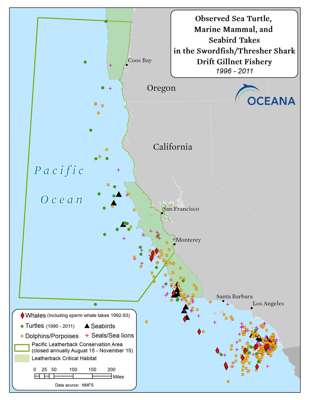 Check out Oceana s interactive map of this data: http://www.oceana.