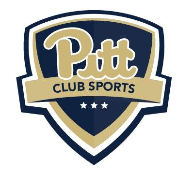Pitt Club Sports Patch Color