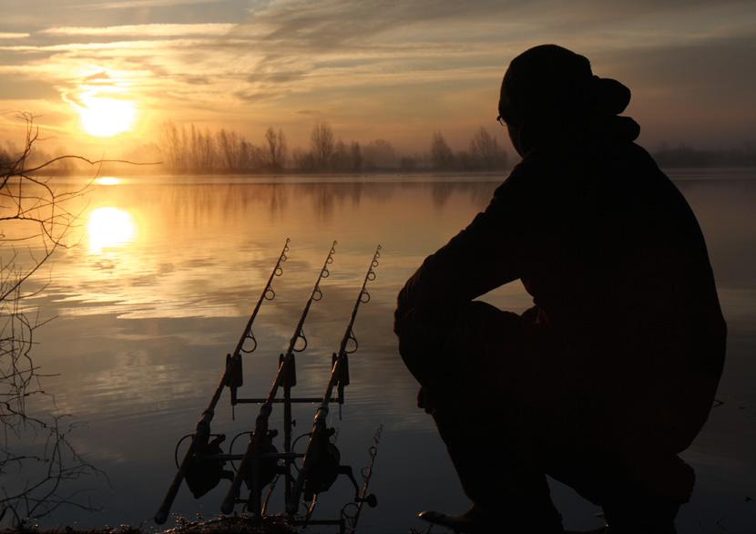WELCOME CONTENTS Welcome to the second issue of our free guides, which has been assembled to help you catch more carp through the coming months.