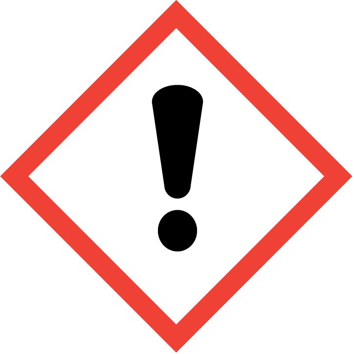 Tel: 905 283-1630 Fax: 905 565-0575 1.4. Emergency telephone number Emergency number : 1-800-535-5053 SECTION 2: Hazard identification 2.1. Classification of the substance or mixture Classification (GHS-CA) Flam.
