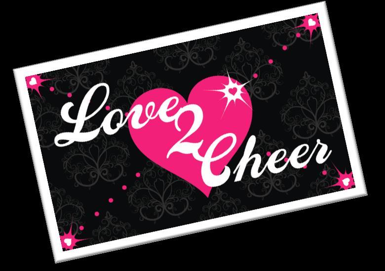 ~Individuals & Duos $20 per athlete ~Stunt Group $50 per entry Thank you for joining us in our 7th Annual Love to Cheer Invitational Competition.
