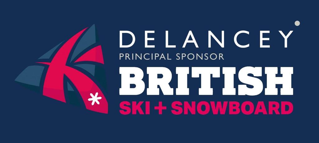 2018 Delancey British National Alpine Ski Championships
