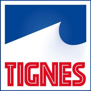 March 1 st April 2018, Tignes, France In Partnership with