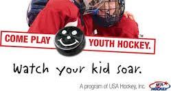 Parent Expectations - Three Promises of Youth Hockey Watch Your Kid Soar THREE PROMISES OF YOUTH HOCKEY As a parent, you understand it is important for your child to get the most out of participating