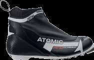 The boot for young XC skiers getting serious about the sport. AI5007300 AI5007420 AI5007430 SIZES UK 3.5 12.