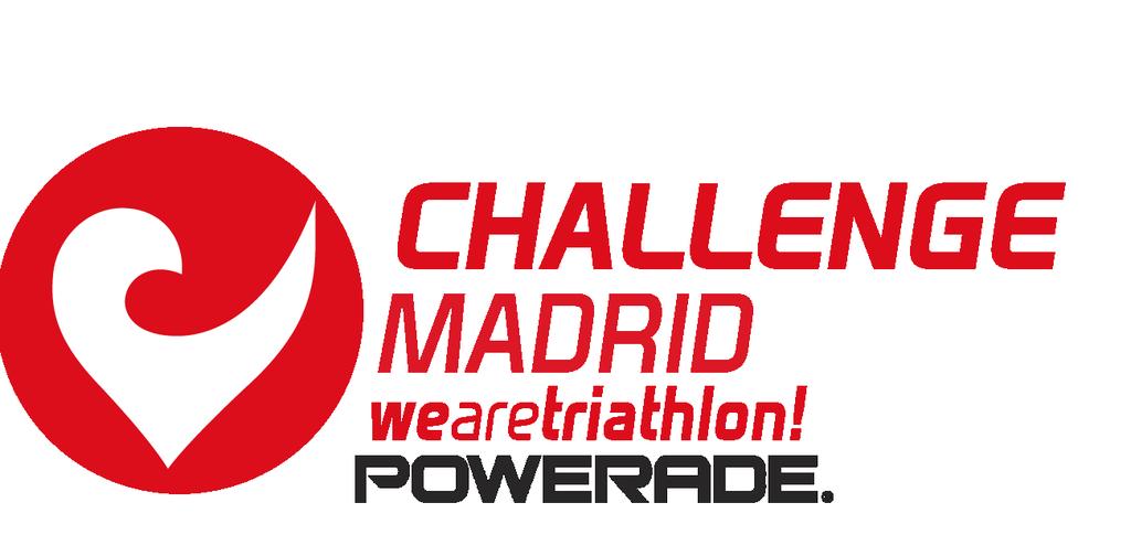 DISTANCES The three parts of Challenge Madrid Large Distance are: 1. Swimming: 3.800 metres in the Reservoir of Riosequillo (Buitrago de Lozoya). 2.