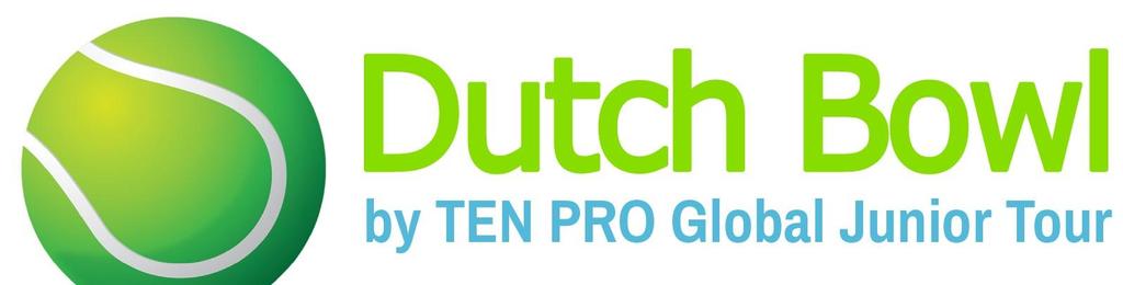 Powered by Dutch Bowl 2018 by TEN-PRO Global Junior Tour U10 - U11 - U12 U13 U14 U15