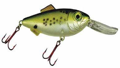 TROLLING BAITS SALTWATER Stretch Imitator & Stretch Imitator Junior The Stretch Imitator is designed to almost perfectly imitate real saltwater baitfish.