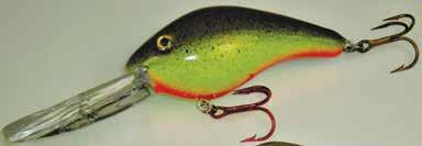 Tennessee Shad Pearl/Blue Back Fire Red Craw Go2 Series Colors and Patterns Fire Shad