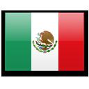 Mexico gains the sympathy of the US ci=zens ater Trump s threats 70 I would visit Mexico (USA) 65