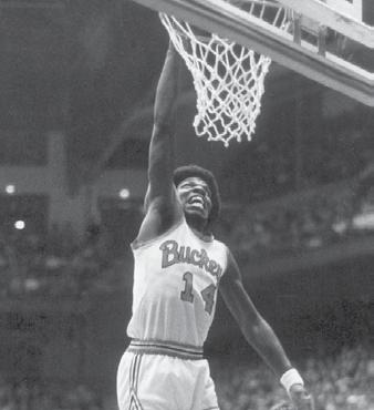 Kelvin Ransey 1977-80 Kelvin Ransey was a four-year starter and two-time captain for the Buckeyes. The 6-foot-2-inch point guard won All-Big Ten honors as a sophomore, junior and senior.