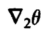 coordinates): PV = -g ζ θ