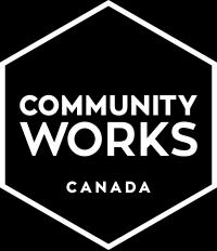 COMMUNITYWORKS CANADA (AGES 15-21) The CommunityWorks Canada program provides opportunities for youth with autism, ages 15-21, to volunteer alongside typical peers in a variety of community settings