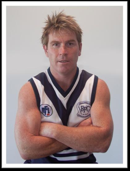 Premiership Player 2000; AFL Mark of the Year 2001