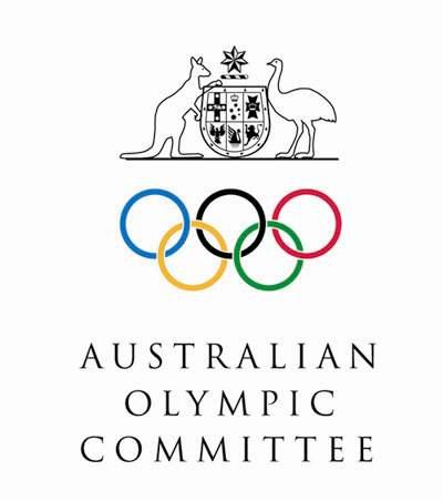 AOC FUNDING SUPPORT The Australian Olympic Committee (AOC) has the exclusive responsibility for the representation of Australia at the Olympic Winter Games.