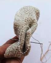 LittleOwlsHut Crochet
