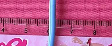 LittleOwlsHut Crochet pattern 2017 ü Any stuffing. ü Sewing thread of matching colors for sewing small pieces. ü Sewing needle and tapestry needle for needle sculpting. ü Fabric tape 1-1.