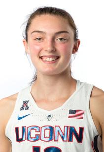 Molly BENT 5-9 SOPHOMORE GUARD #10 CENTERVILLE, MASS. TABOR ACADEMY AT FIRST GLANCE Saw action in 31 games, averaging 1.0 points and 1.2 rebounds per game.