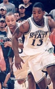 NATION S BEST SEVEN FINAL FOUR APPEARANCES IN 18 YEARS SPARTAN CAPTAINS HISTORY & TRADITION 1898-99 * 1899-00 * 1900-01 Charles Blanchard 1901-02 James Cooper 1902-03 Joseph Haftencamp 1903-04 Edward