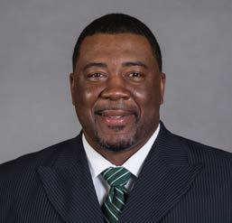 NATION S BEST SEVEN FINAL FOUR APPEARANCES IN 18 YEARS ASSOCIATE HEAD COACH DWAYNE STEPHENS 14TH SEASON COACHING STAFF PLAYING EXPERIENCE Michigan State (1989-1993) 1992 Team MVP 1993 Team Captain