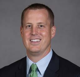 NATION S BEST SEVEN FINAL FOUR APPEARANCES IN 18 YEARS ASSISTANT COACH DANE FIFE 6TH SEASON COACHING STAFF PLAYING EXPERIENCE Indiana (1998-2002) 2002 Big Ten Defensive POY 2001 & 2002 Team Captain