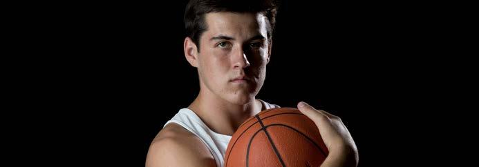 2016-17 MICHIGAN STATE BASKETBALL 41 CONNER GEORGE 6-3 // 200 // OKEMOS, MICHIGAN R-FRESHMAN // GUARD THE WORD Joined the Spartans as a walk-on for the 2015-16 season Excellent long-range shooter