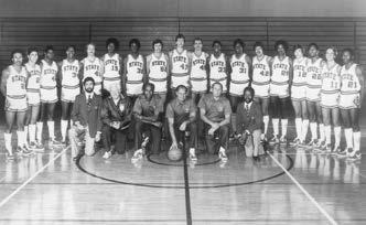1966-67 BIG TEN CHAMPIONS 16-7 Overall, 10-4 Big Ten Michigan State won its last four games to claim a share of the Big Ten