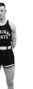 1930 when he found a spot on the Les Gage All-America team as a junior.