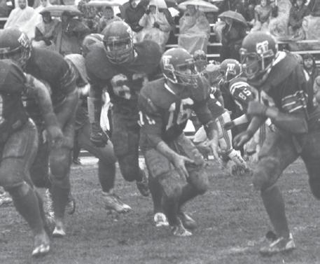 1984 NCAA Division I-AA Championship Montana State 19, Louisiana Tech 6 December 15, Charleston, S.C. After an impressive run in the NCAA Division I-AA playoffs, Louisiana Tech struggled in the 1984 National Championship game as Montana State defeated the Bulldogs 19-6.
