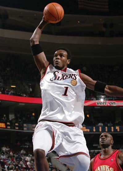 SAMUEL DALEMBERT (continued from pg.