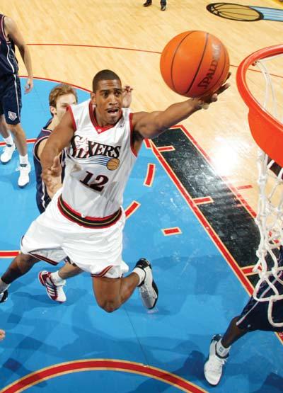 KEVIN OLLIE (continued from pg. 85) 1998-99: Second NBA season (Sacramento/ Orlando) Spent time with Sacramento (7 games) and Orlando (1 game) Overall, averaged 1.6 points and 0.9 rebounds per game.