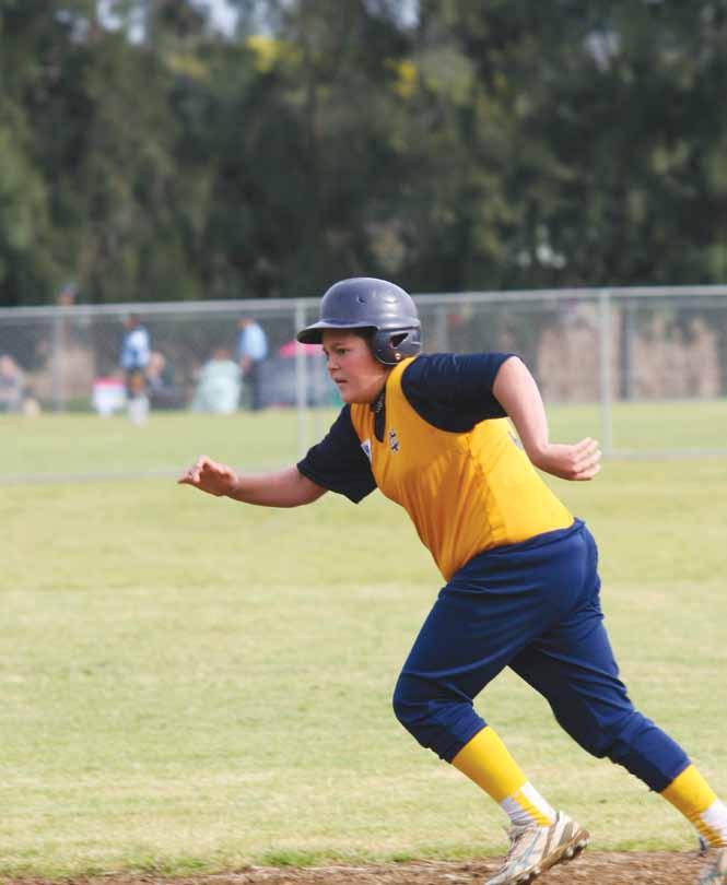 NSW Softball NSW is targeting Indigenous communities from Blacktown, Dubbo and Kempsey in order to increase their participation in state Softball programs.