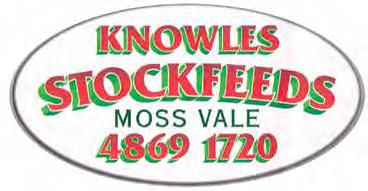 PROUD TO SUPPORT THE BOWRAL SHOW Your traditional family butcher SHOPS 2 & 3, REAR 320-326 BONG BONG STREET