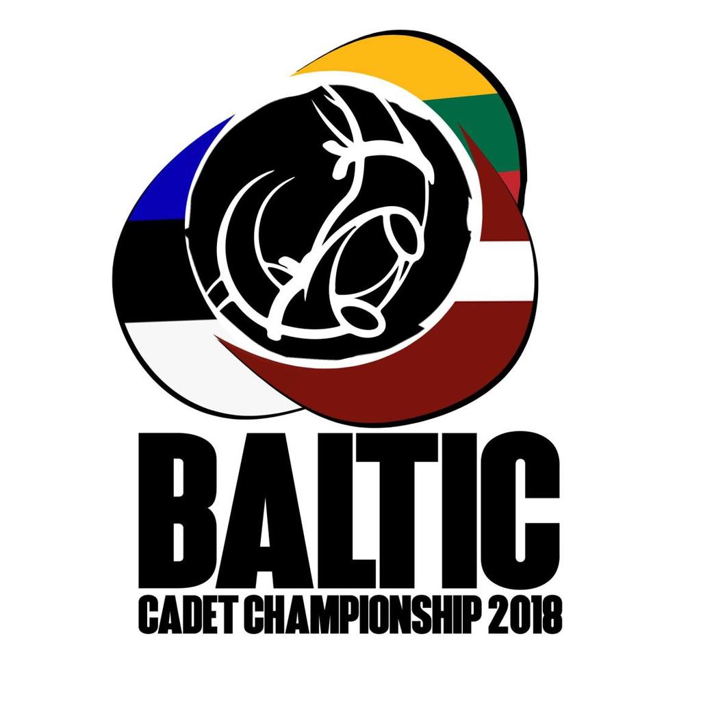 Baltic Cadets Judo championship